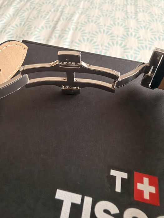 tissot tradicion novo