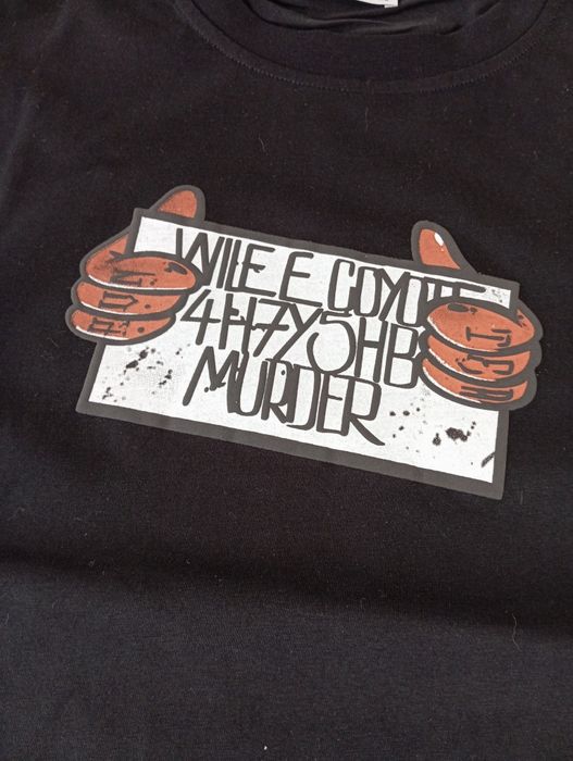 T-shirt Moschino rozm. XL