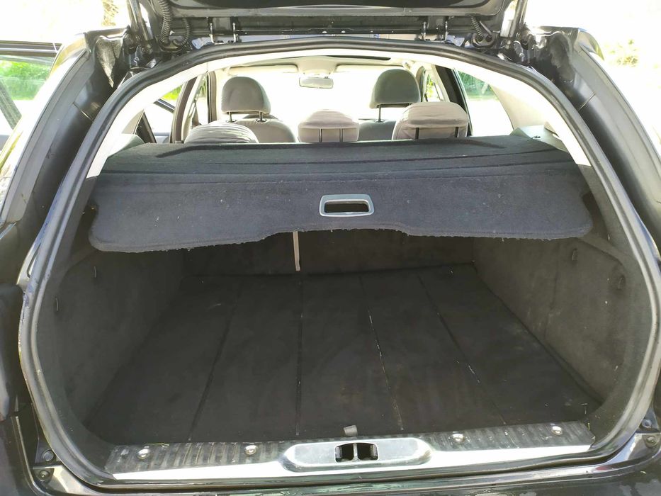 Peugeot 407 sw  1.6 hdi