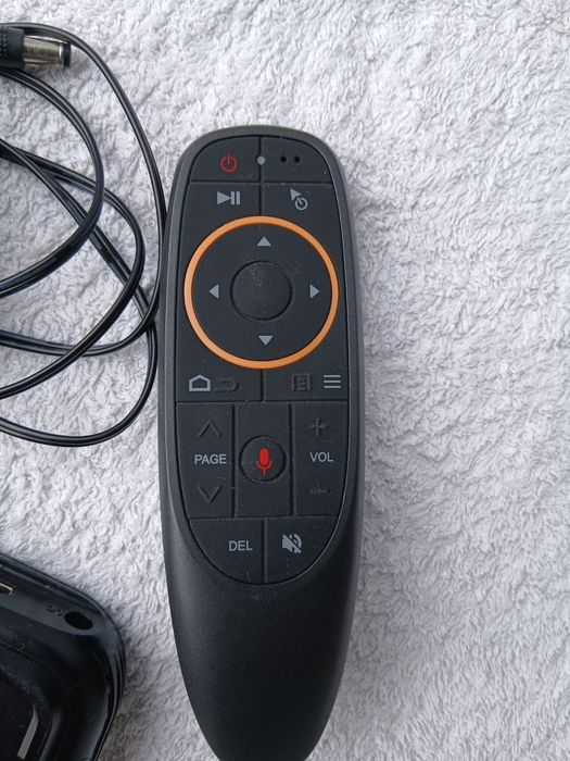 Smart Tv box  8K Android