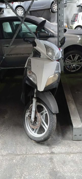 Peças Yiben YB F6