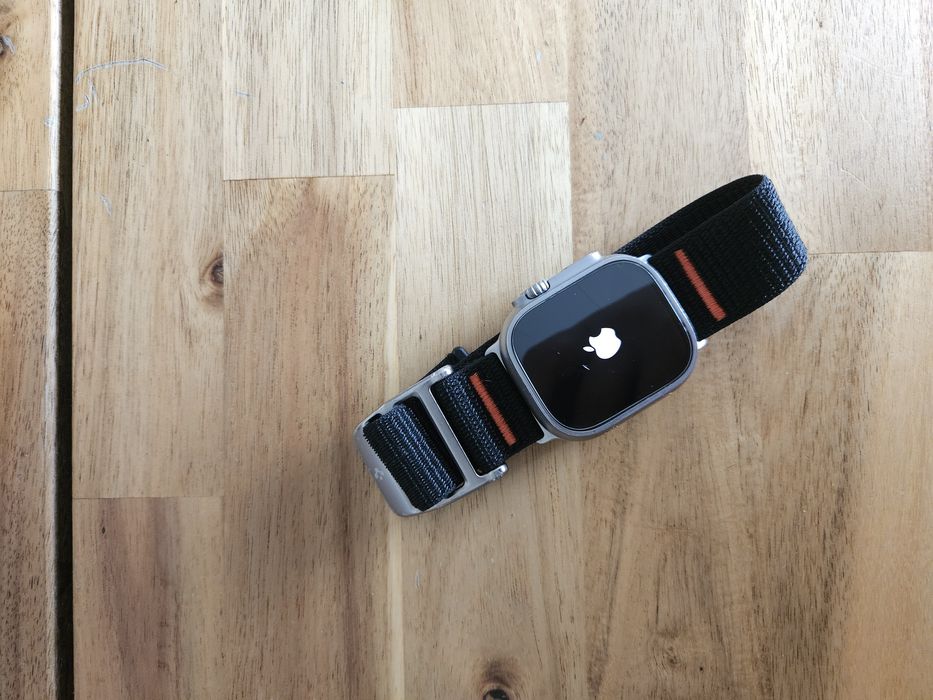 Apple Watch Ultra 2