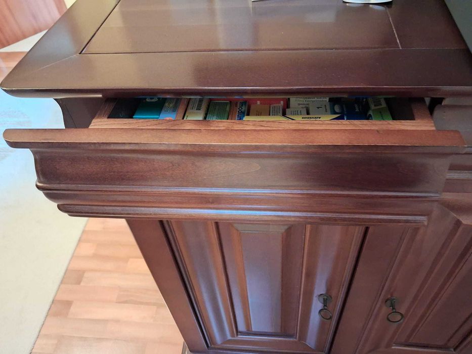 Sapateira 40cmx90cmx100cm