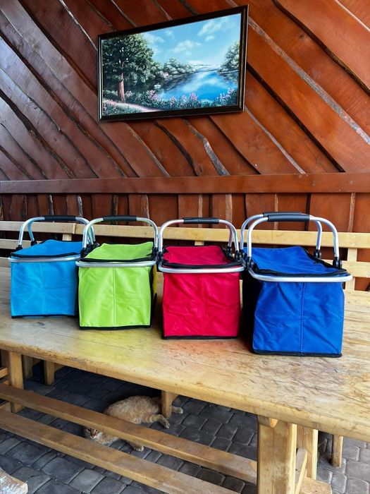 Термосумка,термо АКЦІЯ