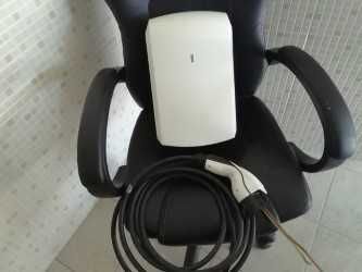 carregador carros eletricos