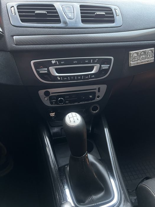 Renault Megan 3