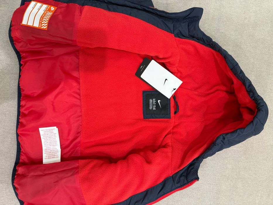 Дитяча курточка фірми Nike