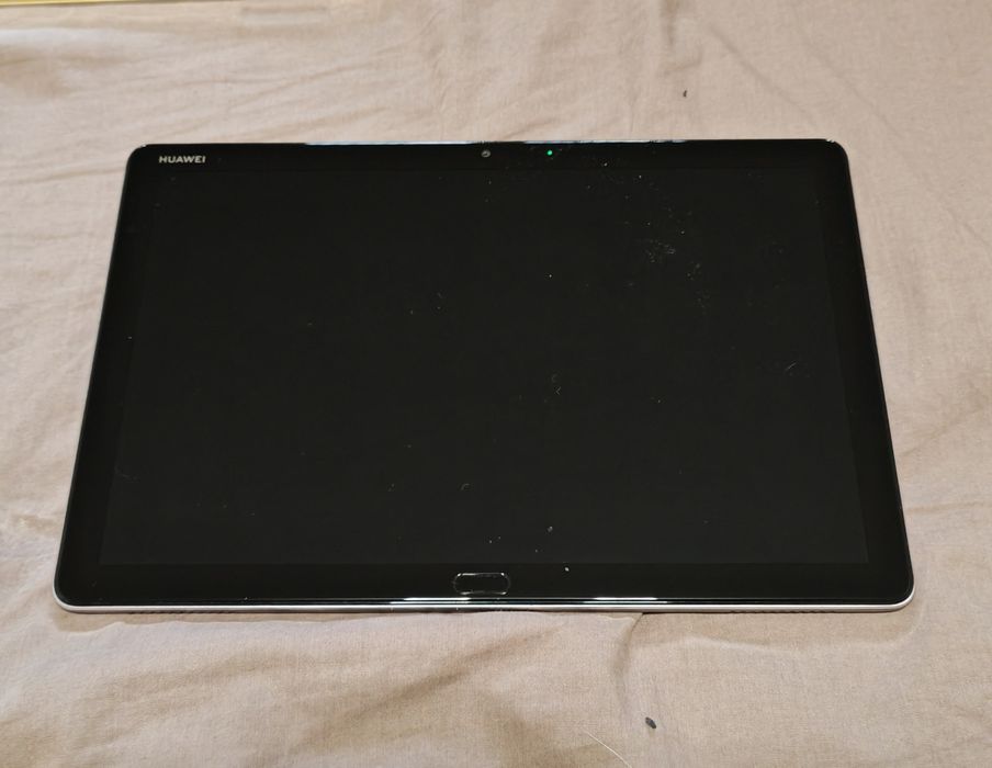 Tablet Huawei harman/kardon