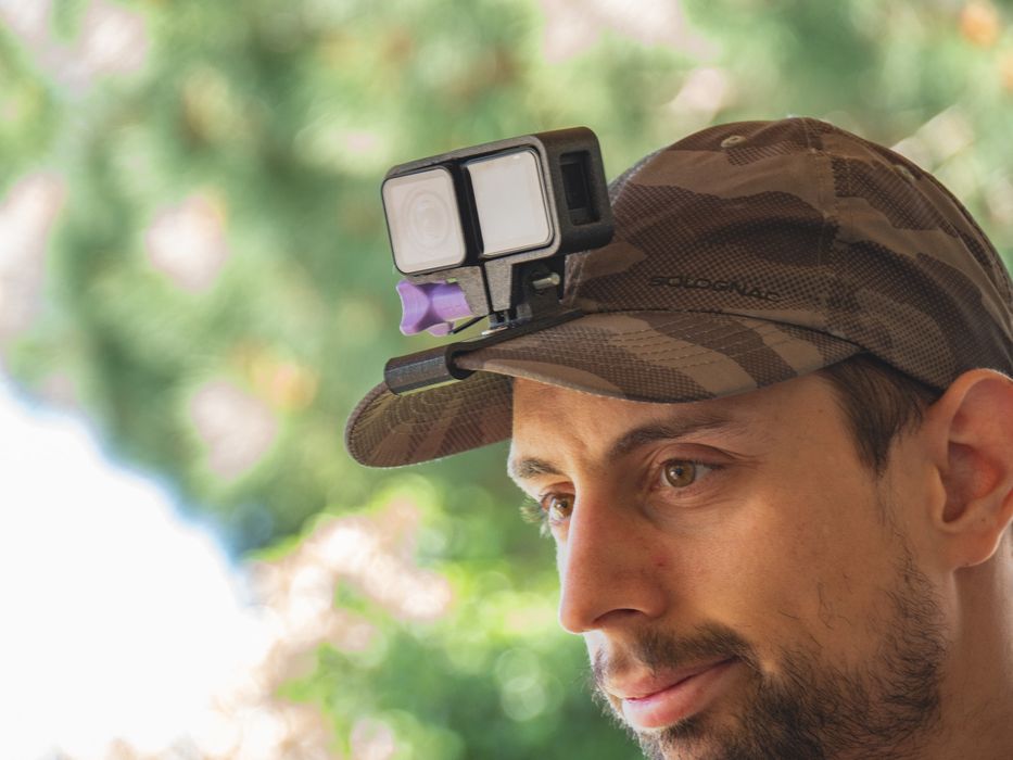 Airsoft rail, tapa chamas e punhos, etc