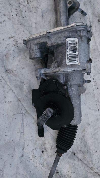 Рульова рейка електро Citroen C3 Aircross / C3 III / Opel Crossland X 9831706480