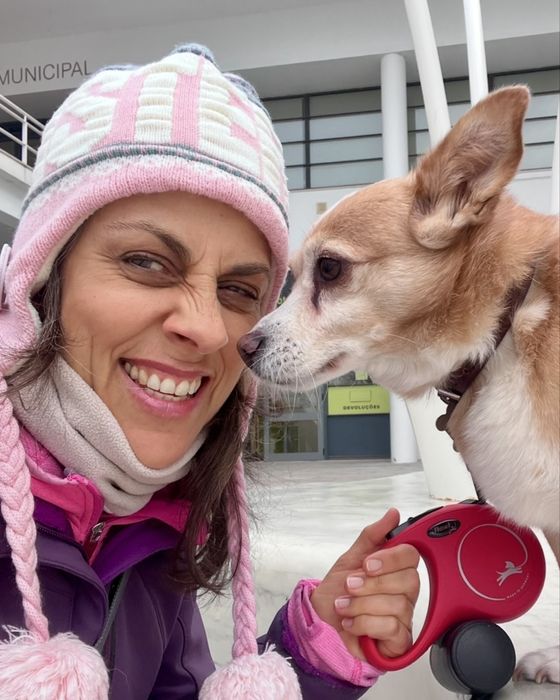 Dog Walking e Petsitting ao domicílio - Responsbilidade e Carinho