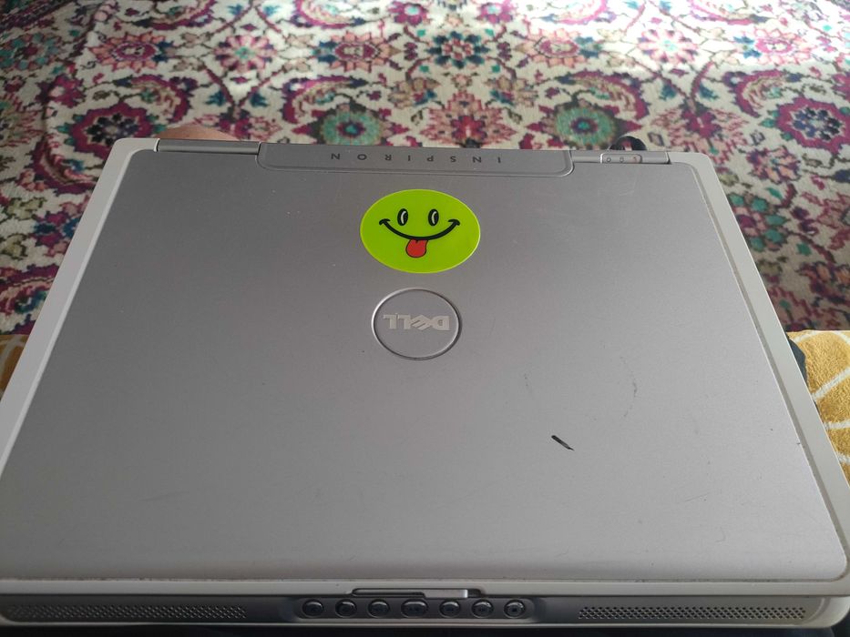 Laptop Dell Inspiron