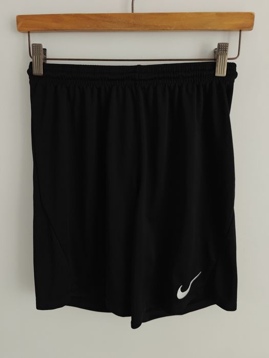 Nike krótkie spodenki sportowe męskie M