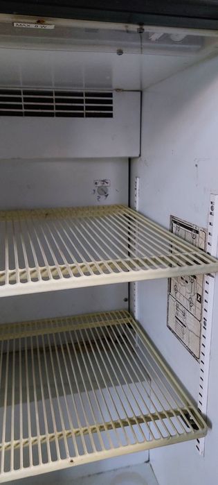 Барний холодильник