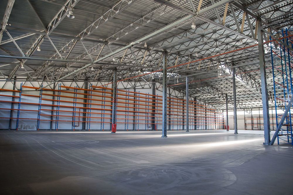 Продаж складу (комплекс) - Троєщина, Деснянський район, ТЕЦ, Погреби