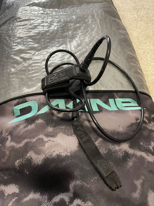 Prancha de Surf 5'11 Firewire Sci-Fi 2 Slater Designs + material