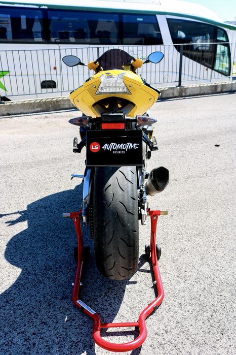 Bmw s1000rr 2010
