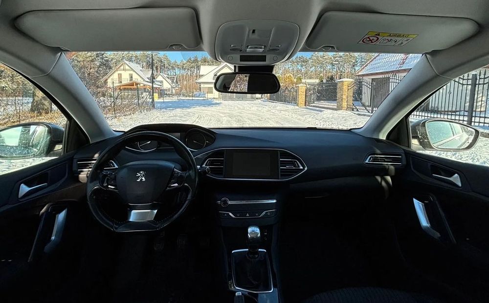 Sprzedam Peugeot Allure 2015 rok
