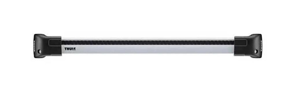 Thule Barras de tejadilho WingBar M-L