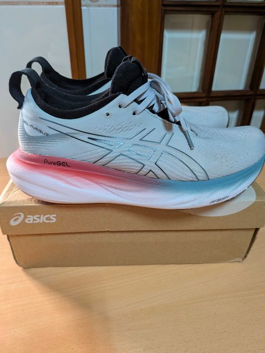 Asics Gel Nimbus 25