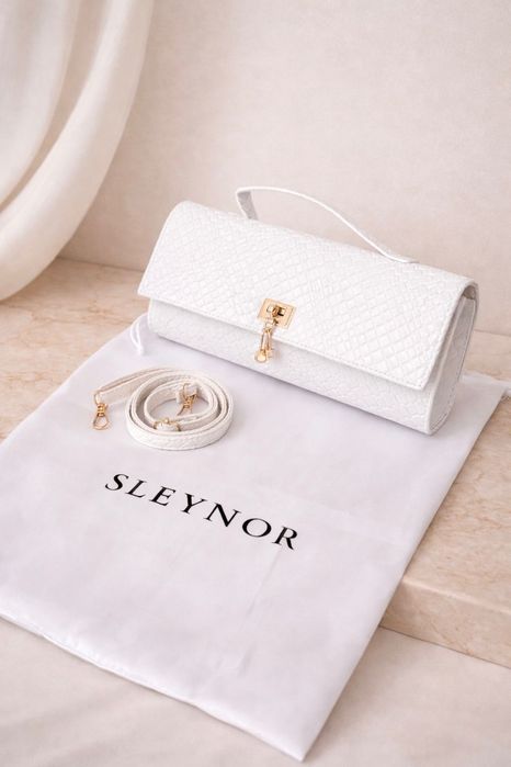 Lindo design, malas perfeitas para qualquer roupa