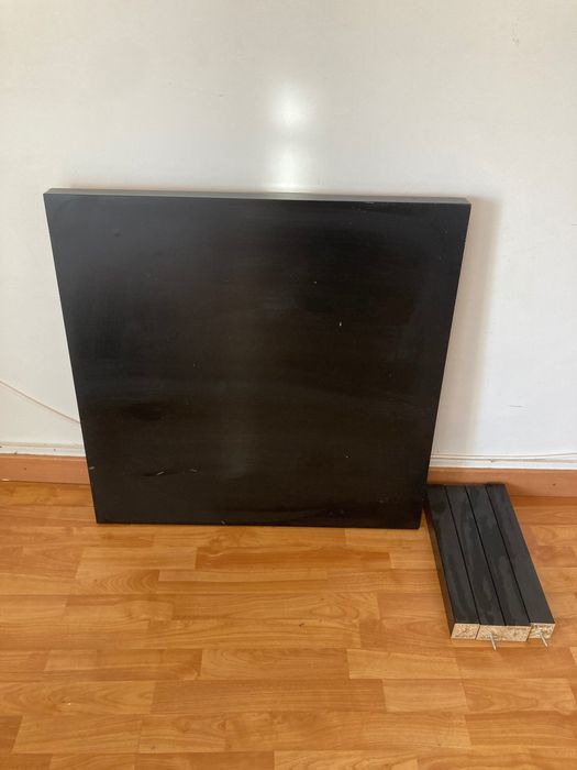 Vendo mesa de apoio ikea