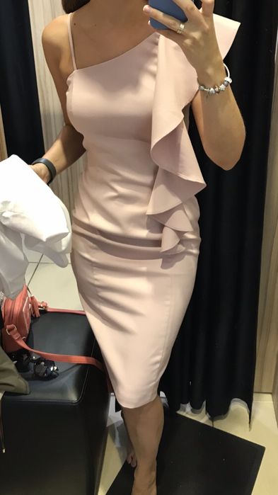 Платье. Платье вечернее.