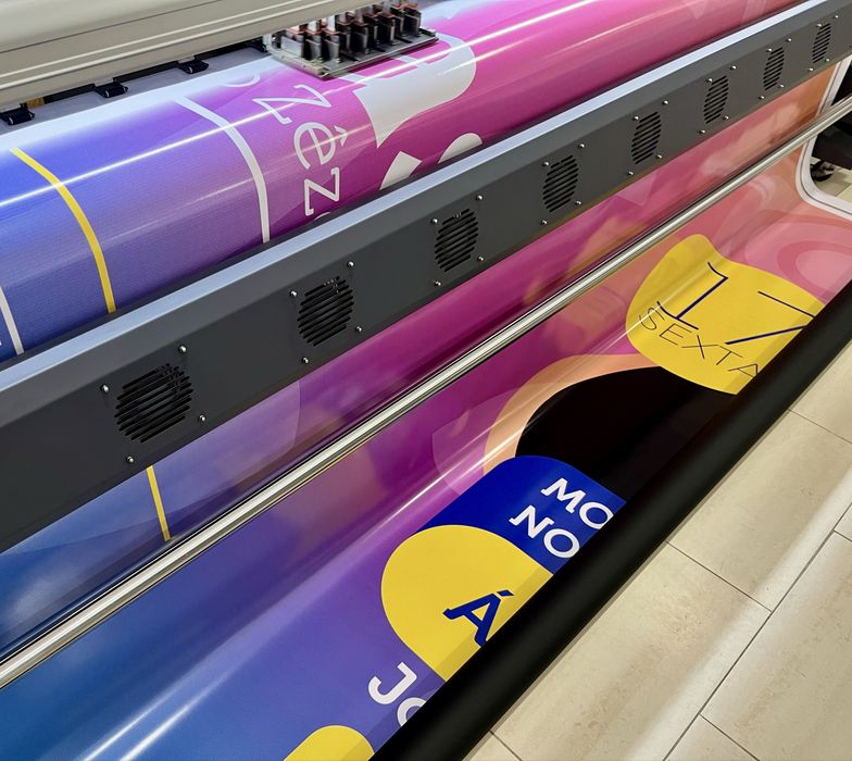 Plotter de Impressão 3.2