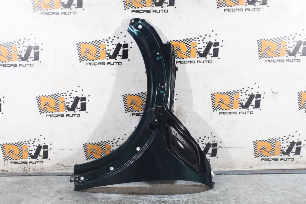 Guarda-lamas esquerdo MINI Mini Countryman (R60)