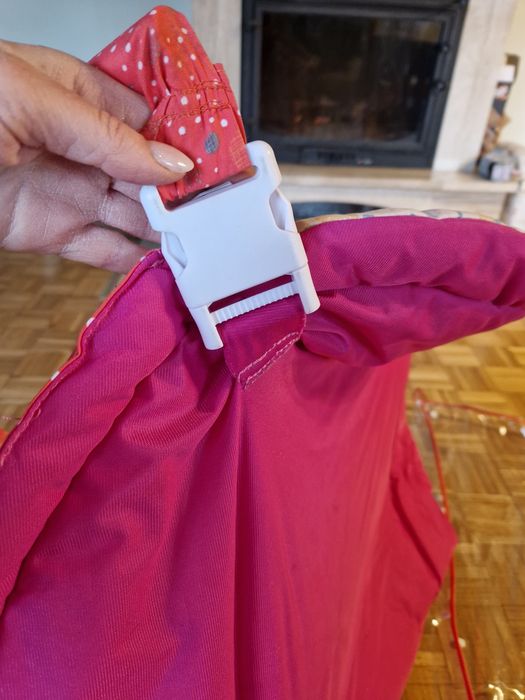 Mata niemowlęca uniseks