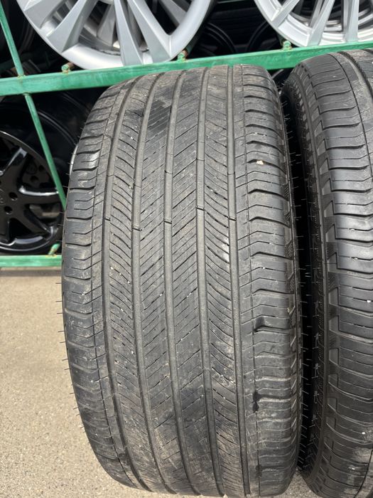 285/45R22 Michelin Primacy All Season  LR
