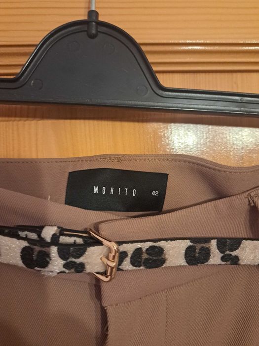 Szorty/ Mohito /r.42