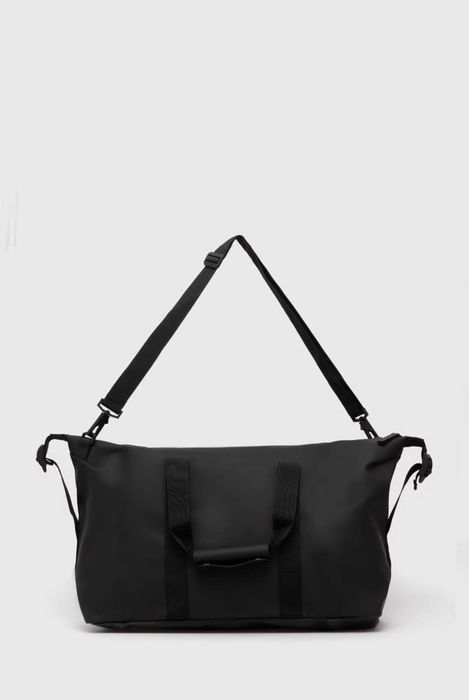 Дорожня сумка Rains Hilo Weekend Bag 36L Нова