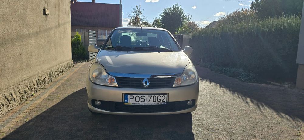Renault Thalia
