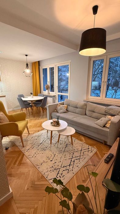 Mieszkanie do wynajęcia, 3 pokoje, Mikołajczyka/Nowy Świat, Rzeszów