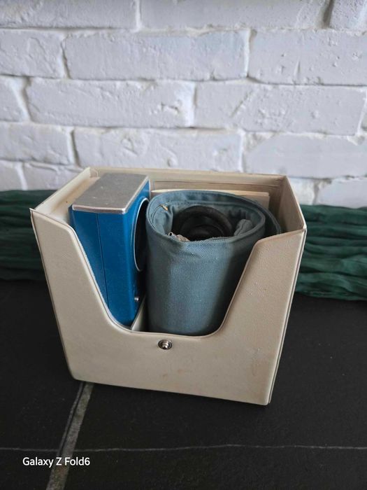 Ciśnieniomierz Visomat Niemiecki