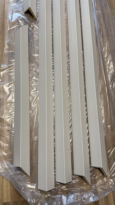 Kątownik do ośc. reg. 60x65