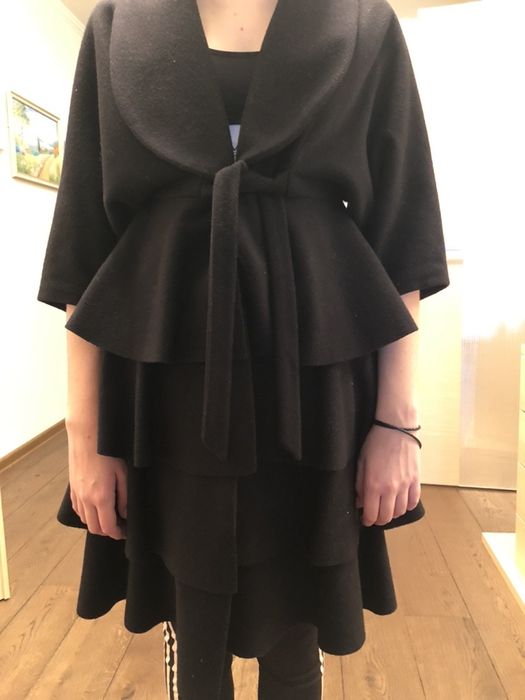 Пальто Roccobarocco