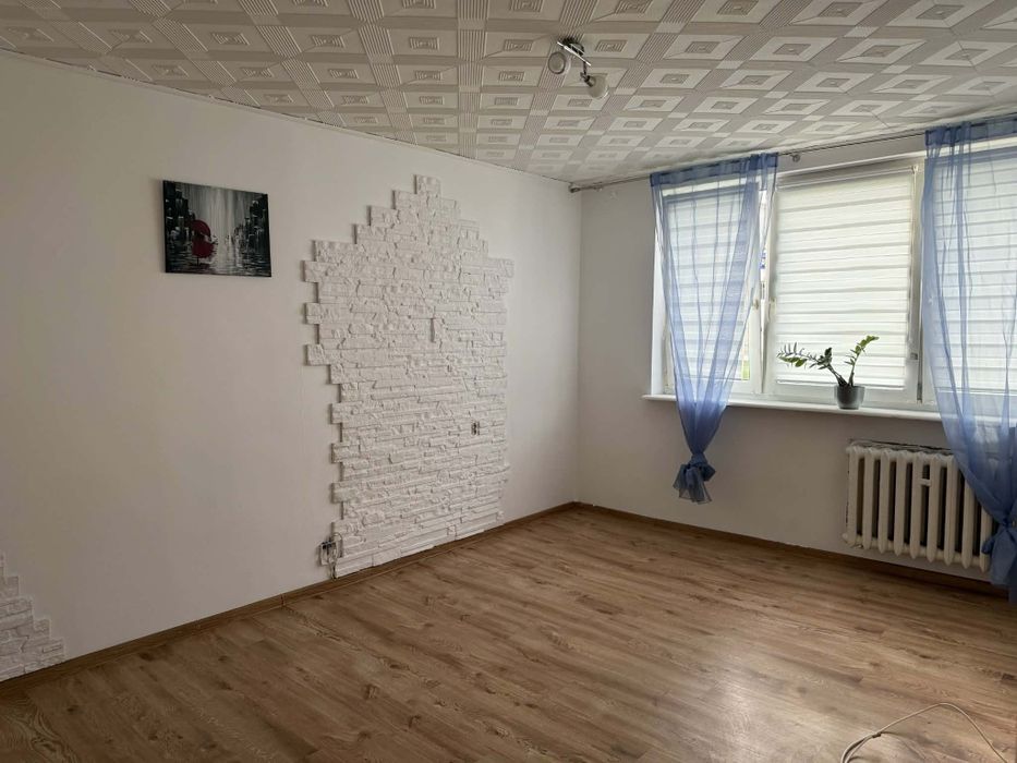 Rezerwacja  Mieszkanie 2 pokojowe,  Os. Kopernika
