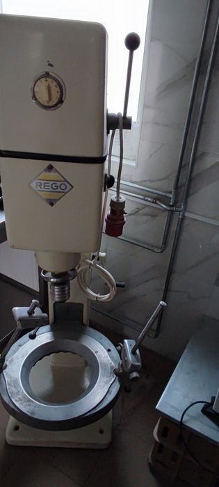 Ubijaczka Kątowa REGO SM3