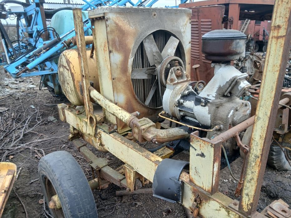 Продам компрессор