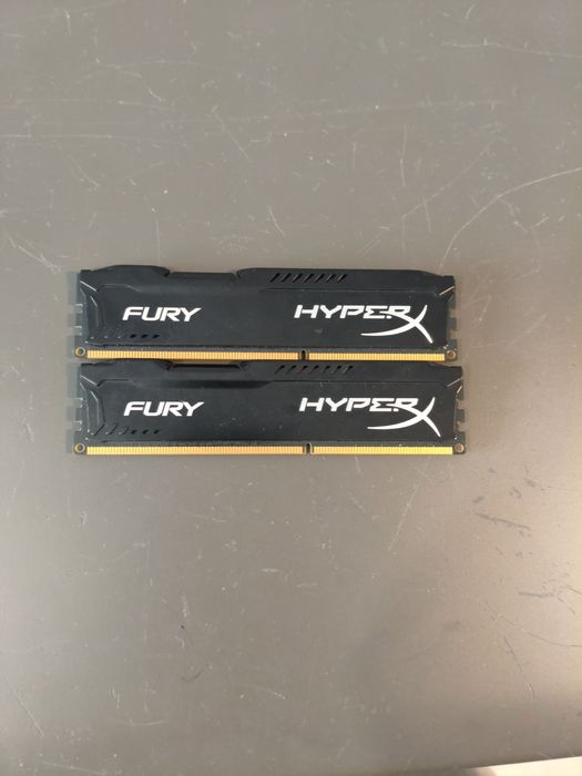 ram ddr 3 8gb stan bardzo dobry