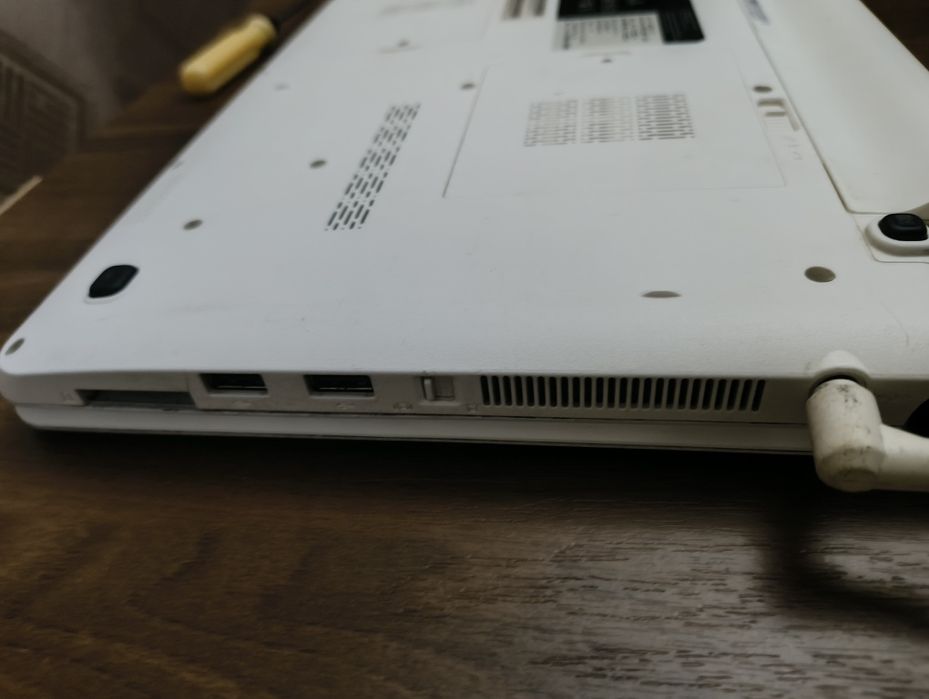 Ноутбук Lenovo ideapad s12