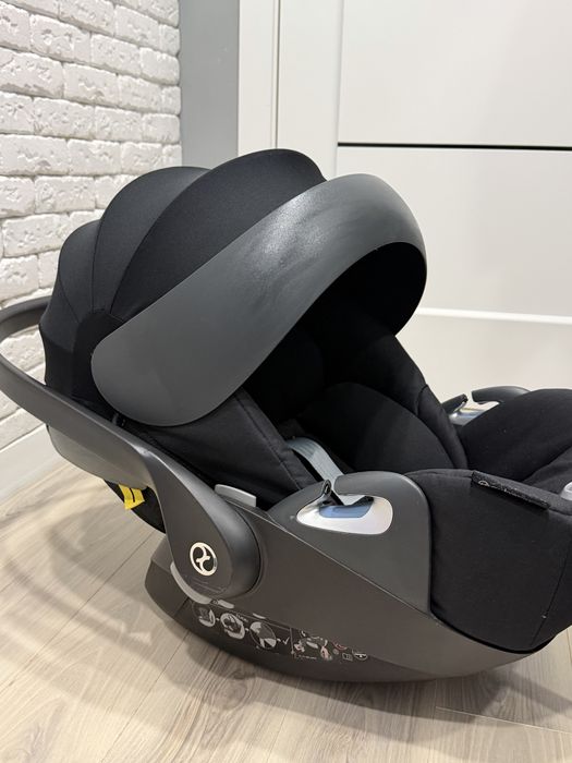 Автокрісло Cybex від 0 до 13 кг