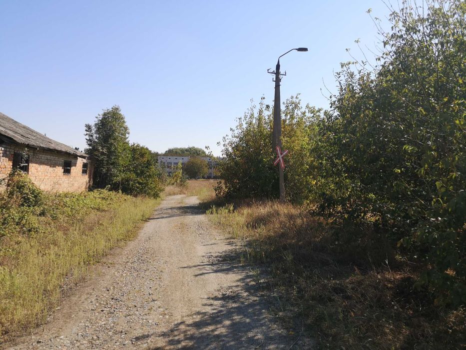 Комерційна нерухомість