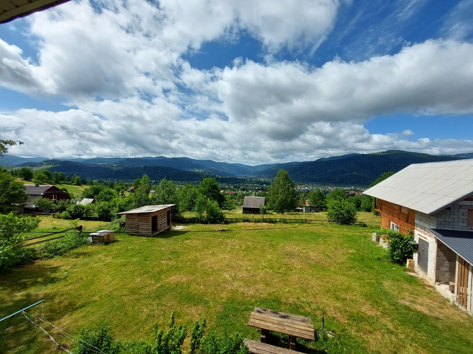 Садиба та чан  “У Петра“