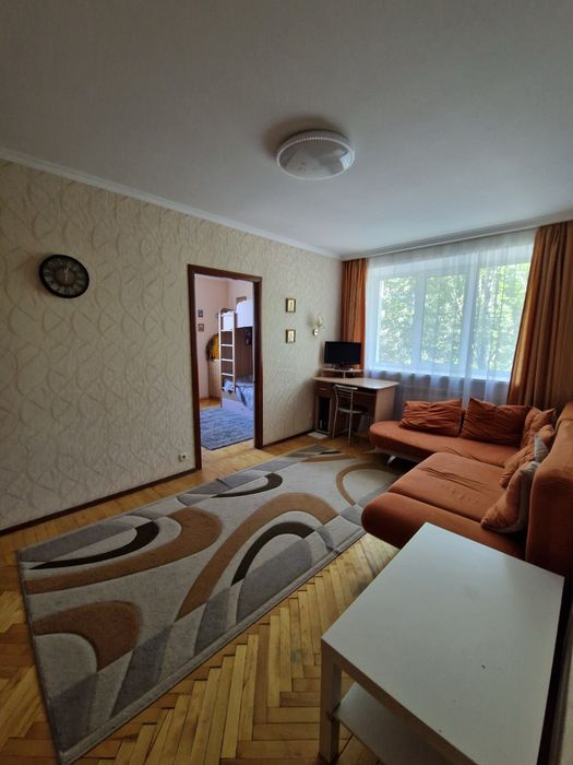 Квартира вул Кондратьєва, 54 від власника