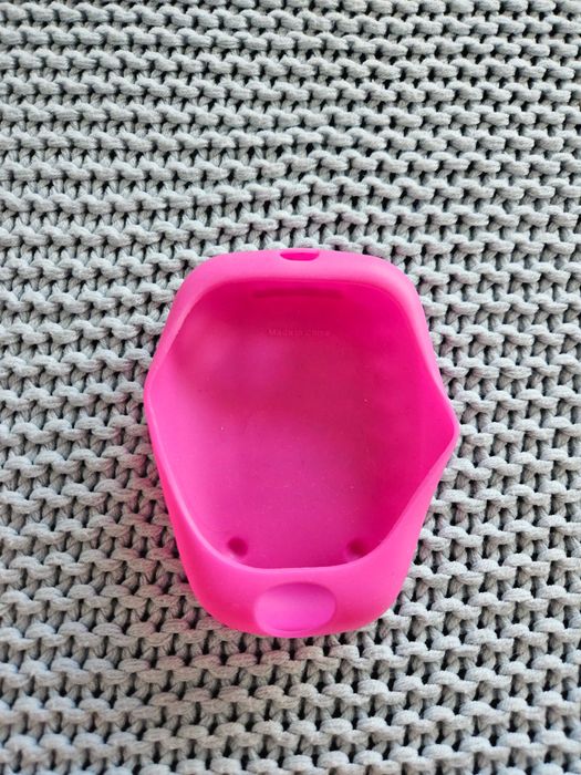 etui silikonowe na pilota accu chek