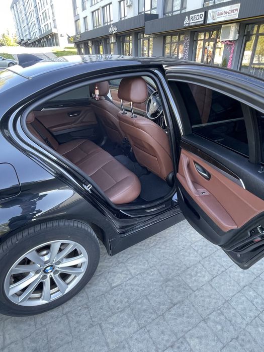 Продам BMW 528i Xdrive