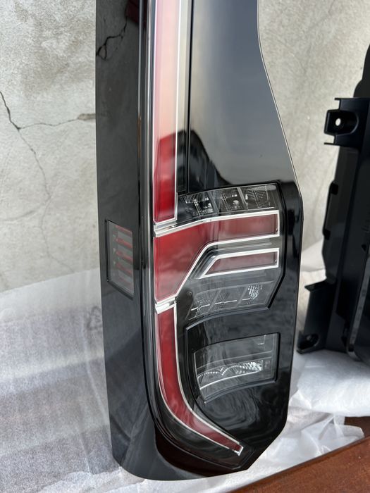 Фонарі фонарь Led Caddy 20-26р нові оригінал